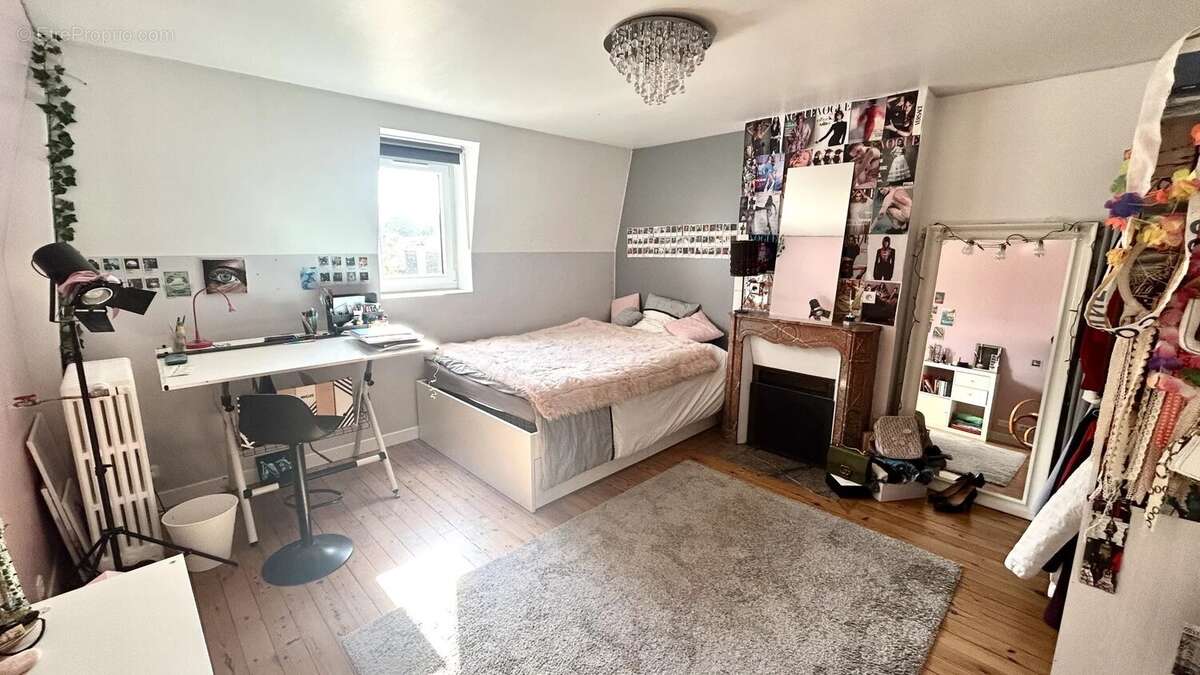 Maison à MANTES-LA-JOLIE