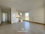 Appartement à CASTELNAU-LE-LEZ