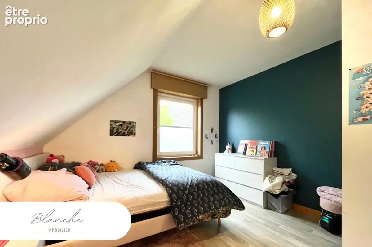 Maison à vendre 5 pièces AIX (59) - photo 7