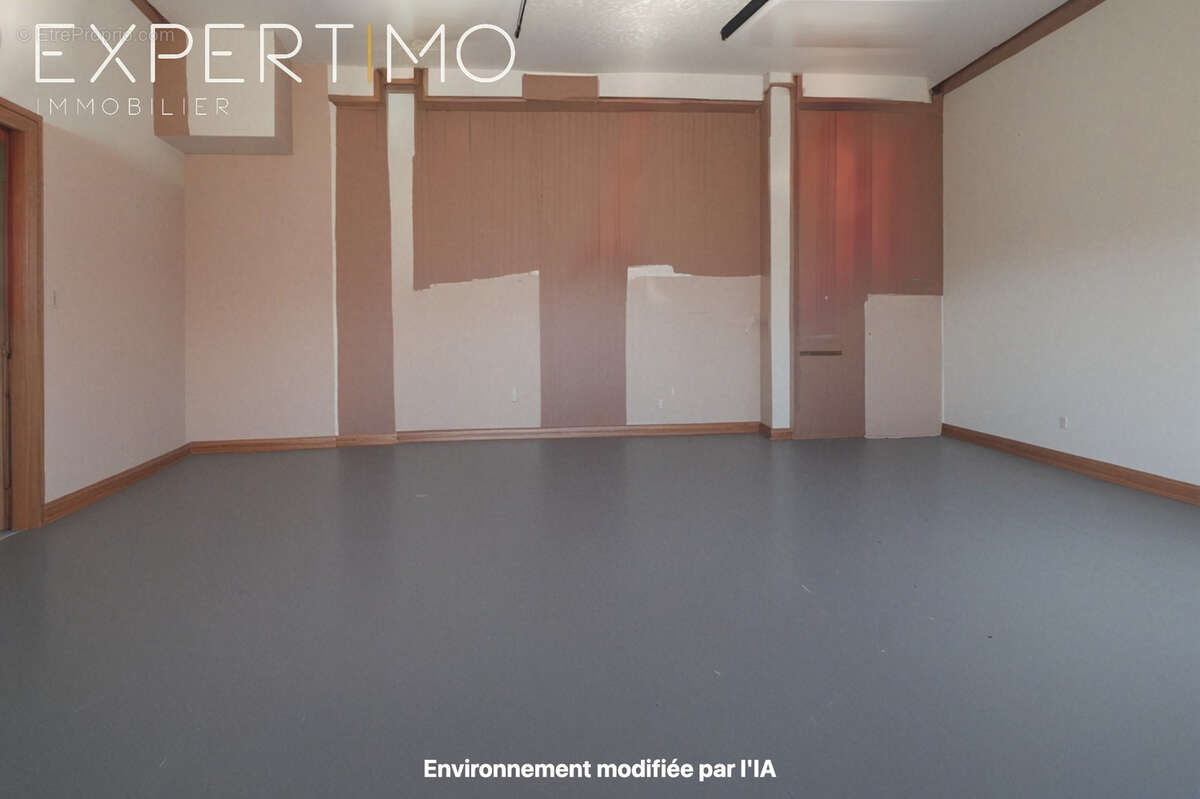 Appartement à LANDERNEAU