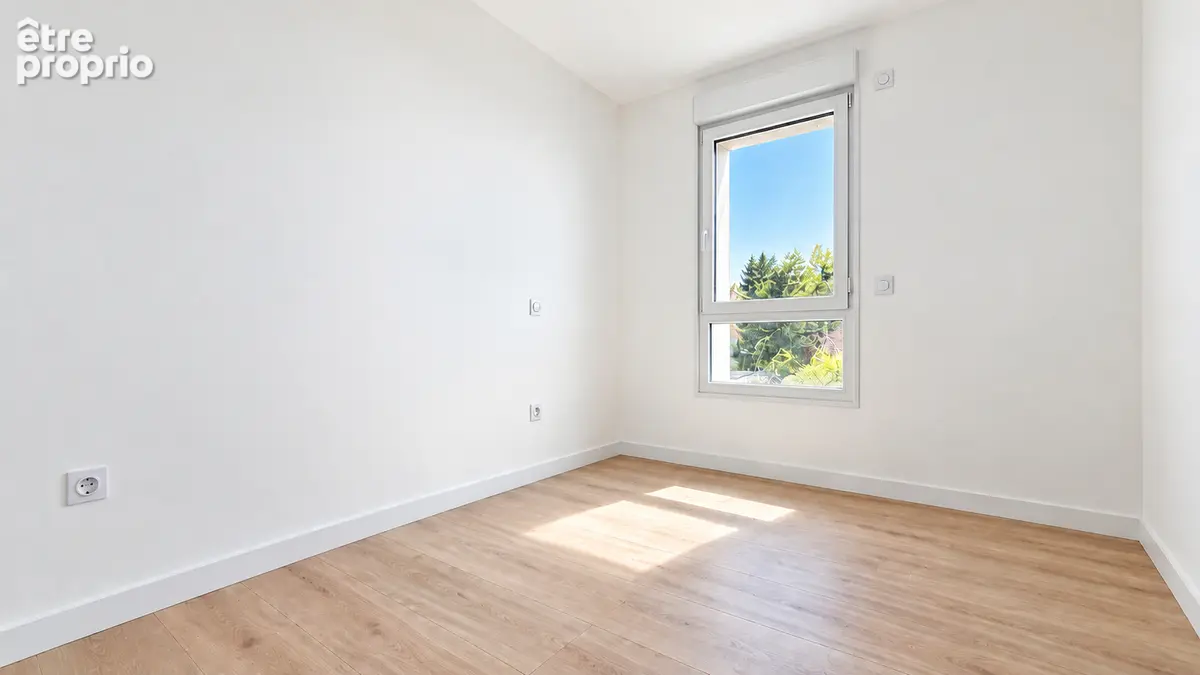 Maison contemporaine - photo 9