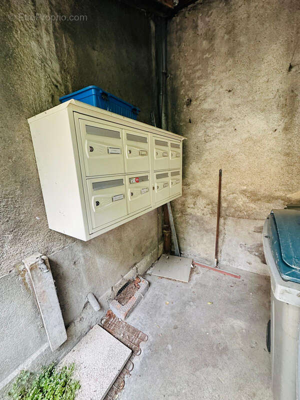 Appartement à TOURS