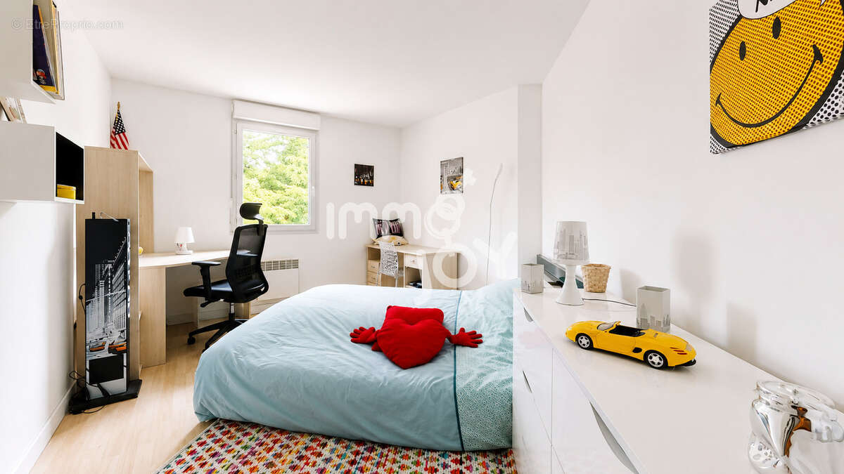 Centre Muret superbe maison de ville - photo 7