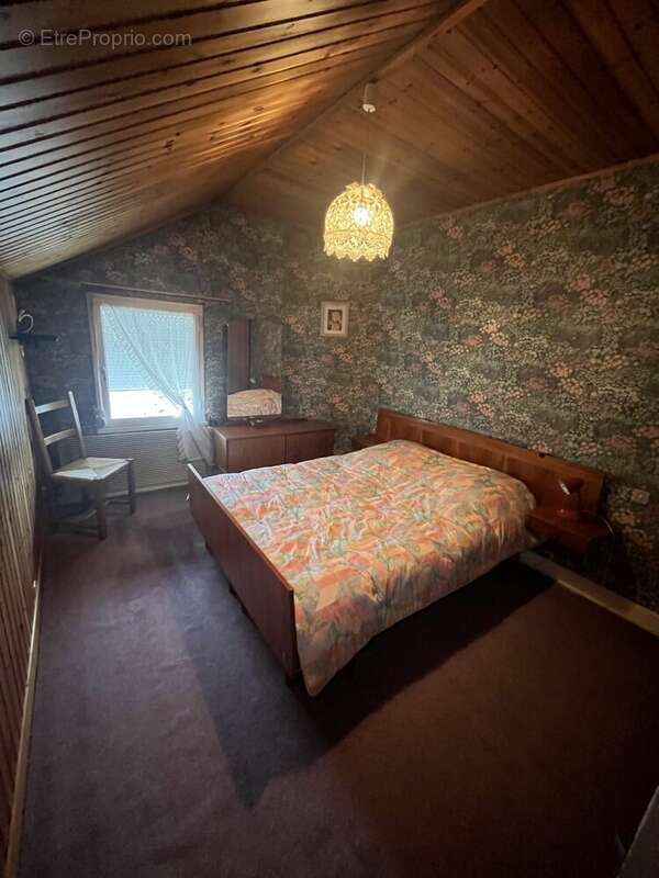 Maison à LE CATEAU-CAMBRESIS