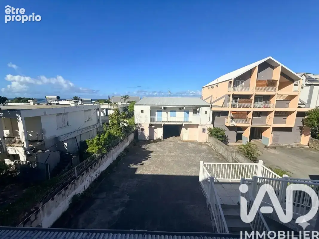 Photo 1 - Appartement à SAINT-PIERRE