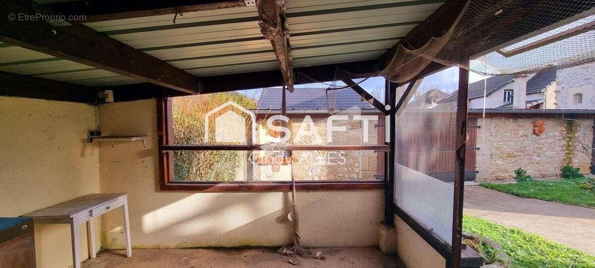 Maison 142 m² à Turenne  - photo 3