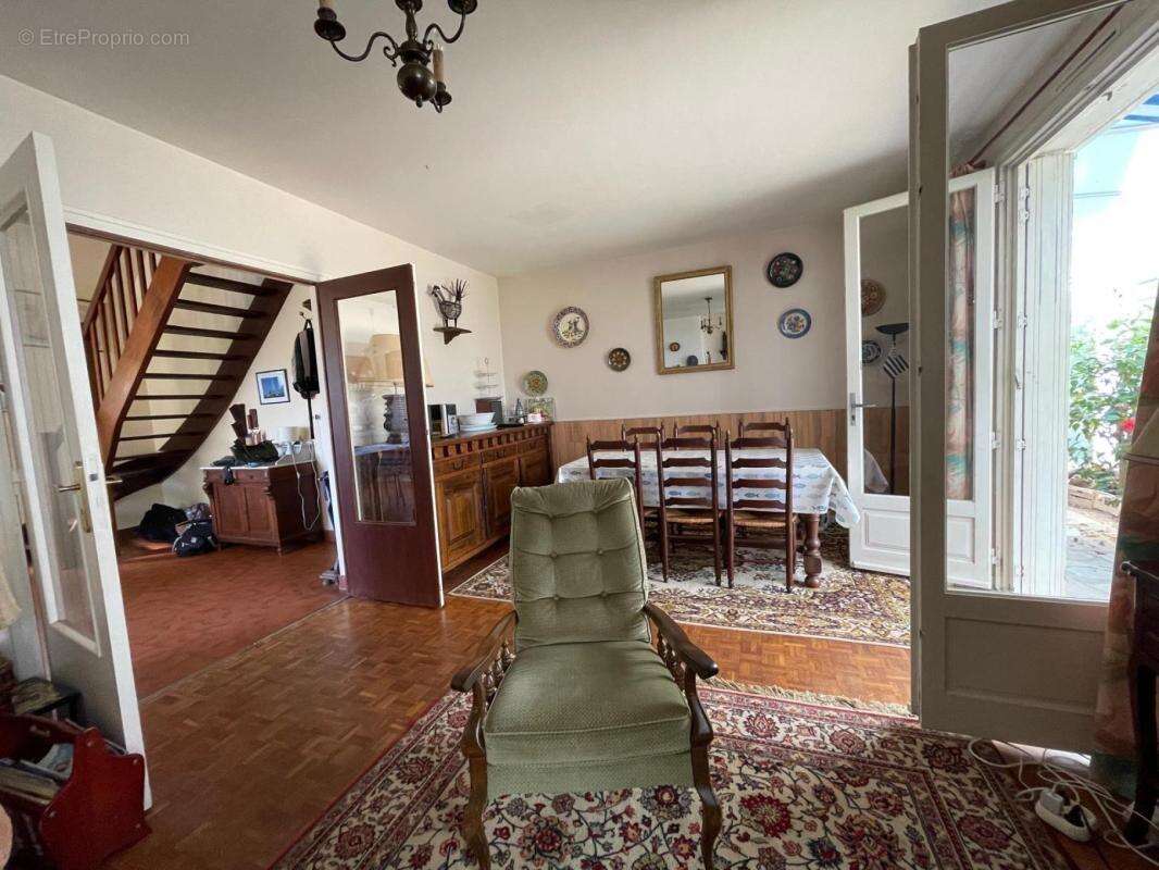 Maison à BADEN