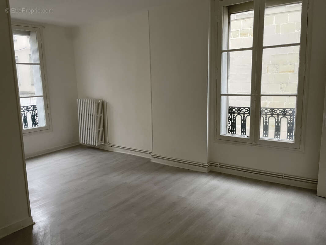 Investissement d'exception   immeuble de rapport pres de 12% de rentabilité - chatellerault centre - diversifi - photo 7