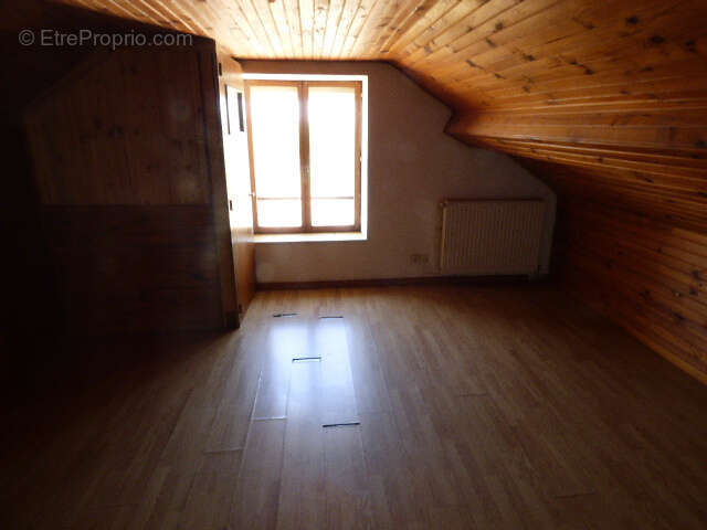 Maison à BADONVILLER