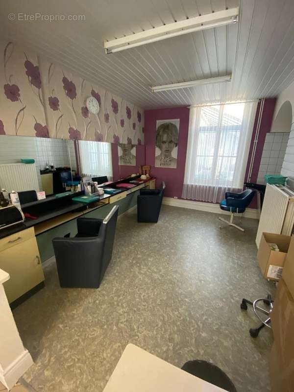 Appartement à CALAIS