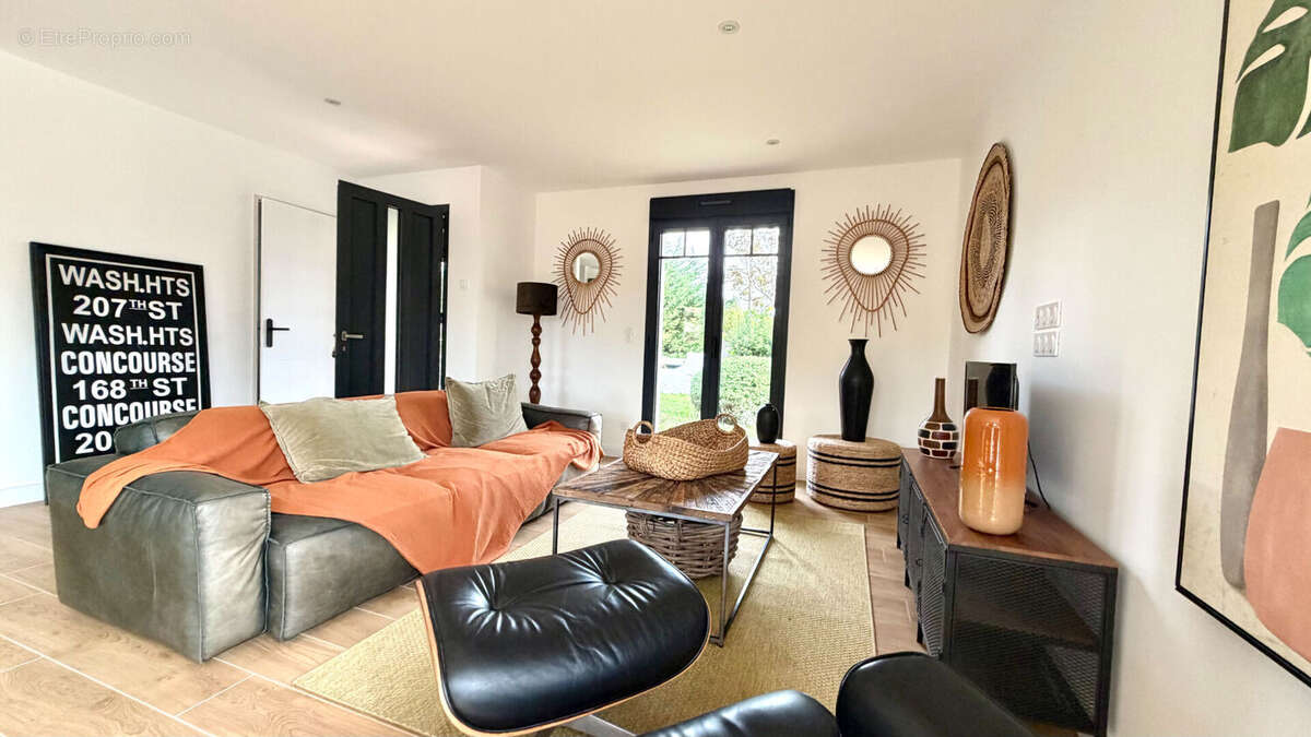 Maison à LA TESTE-DE-BUCH