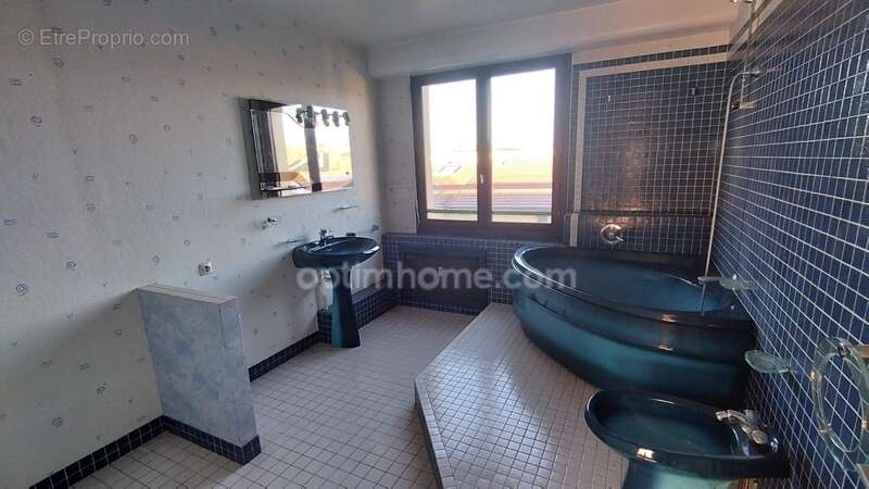 Appartement à BAR-LE-DUC