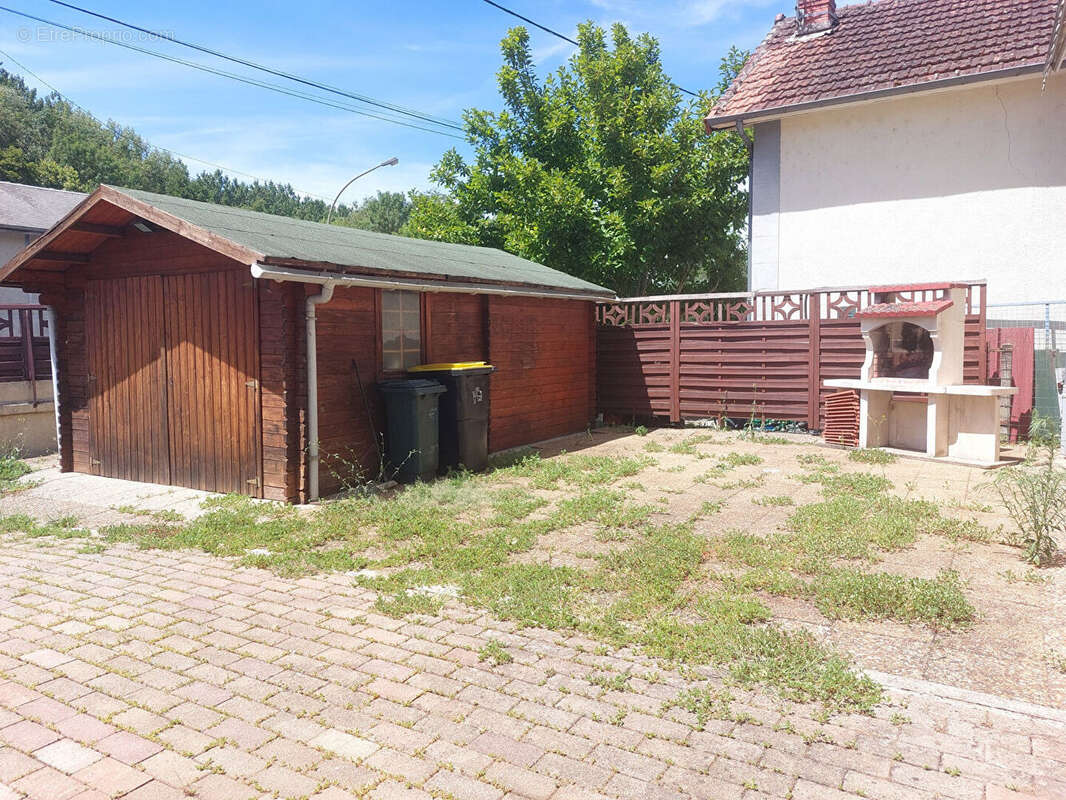 Maison Bourges 4 pièce(s) 75,30 m2 - photo 3