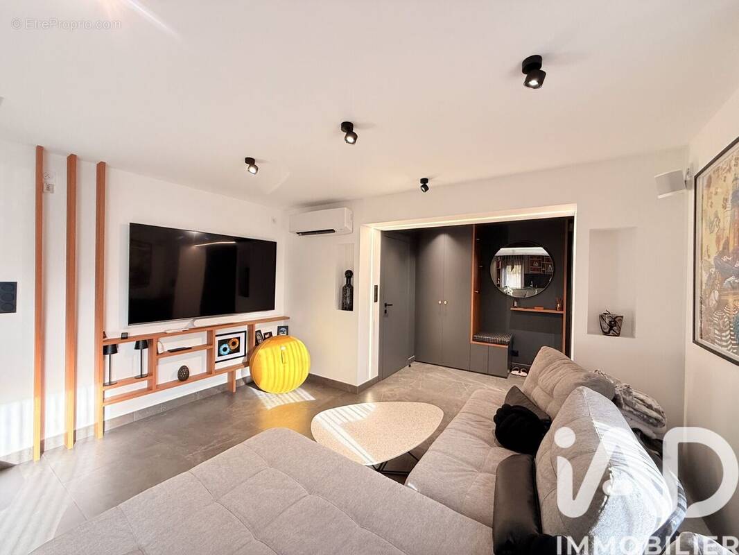 Photo 1 - Maison à SAINT-LYS