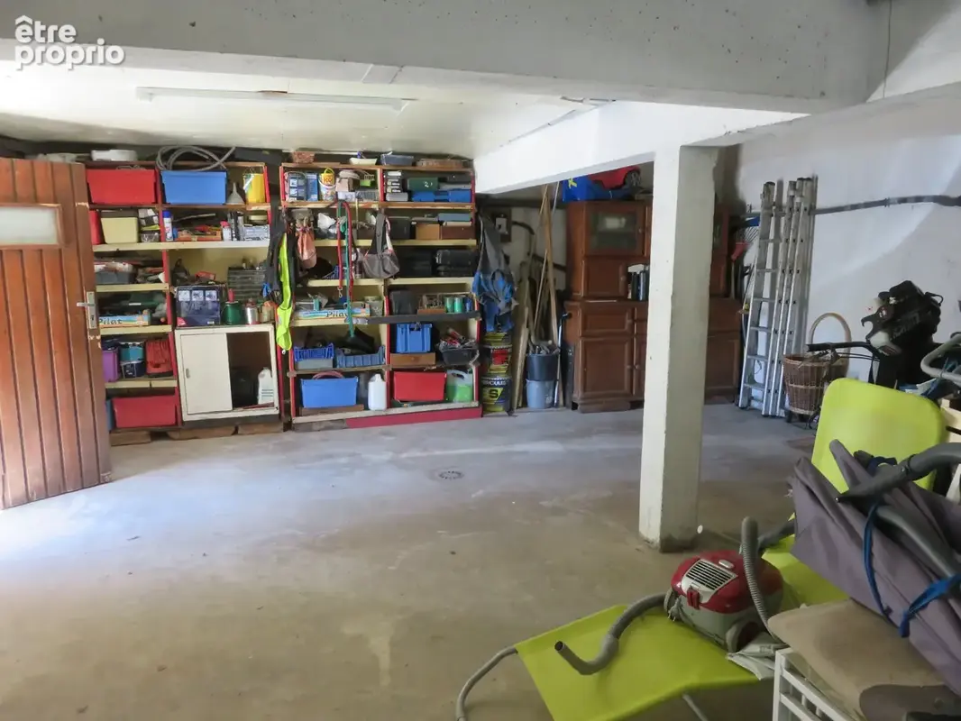 Maison à vendre 5 pièces de 84 m² sur les hauteurs de TENAY (01) sur un terrain de 1516 m² - photo 33