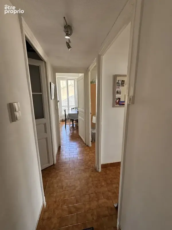 T2/3 ¨13008 Prado / Pierre Dupré - photo 3