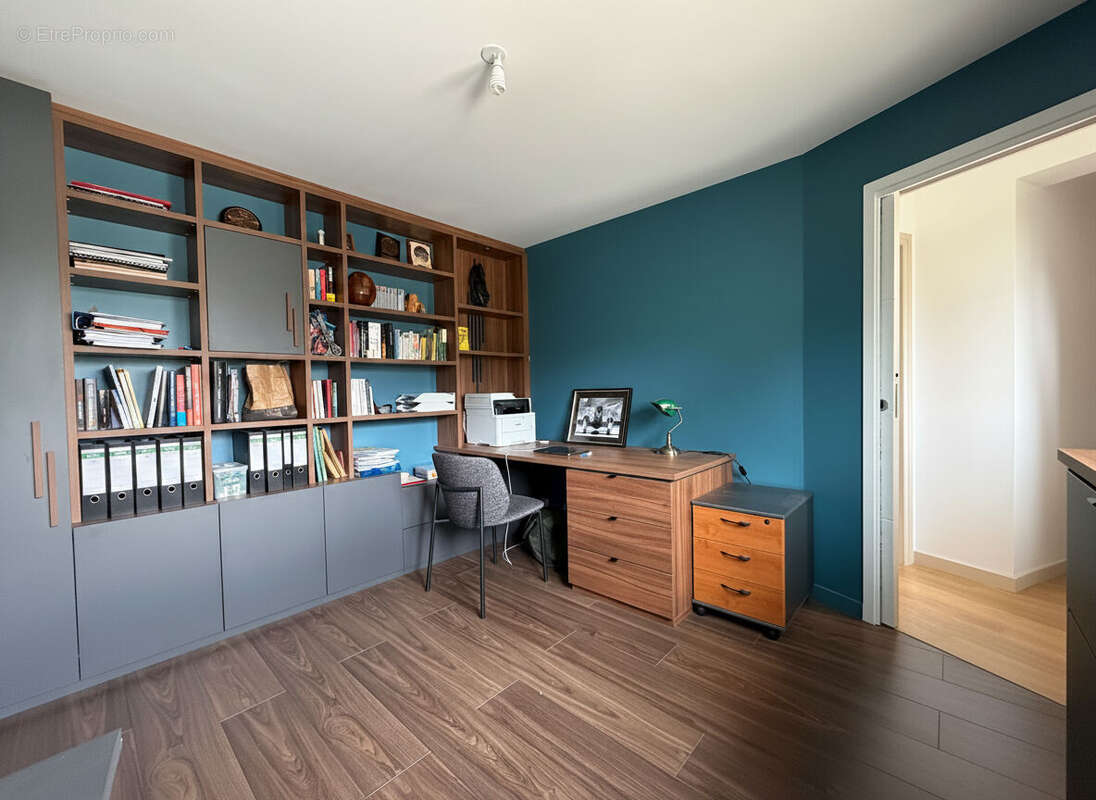 Maison 197m² à quimperlé - photo 10