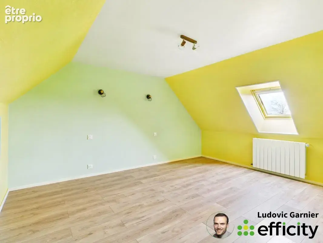 Maison 6 pièces 124 m² à vendre à Mortain (50140) - photo 15
