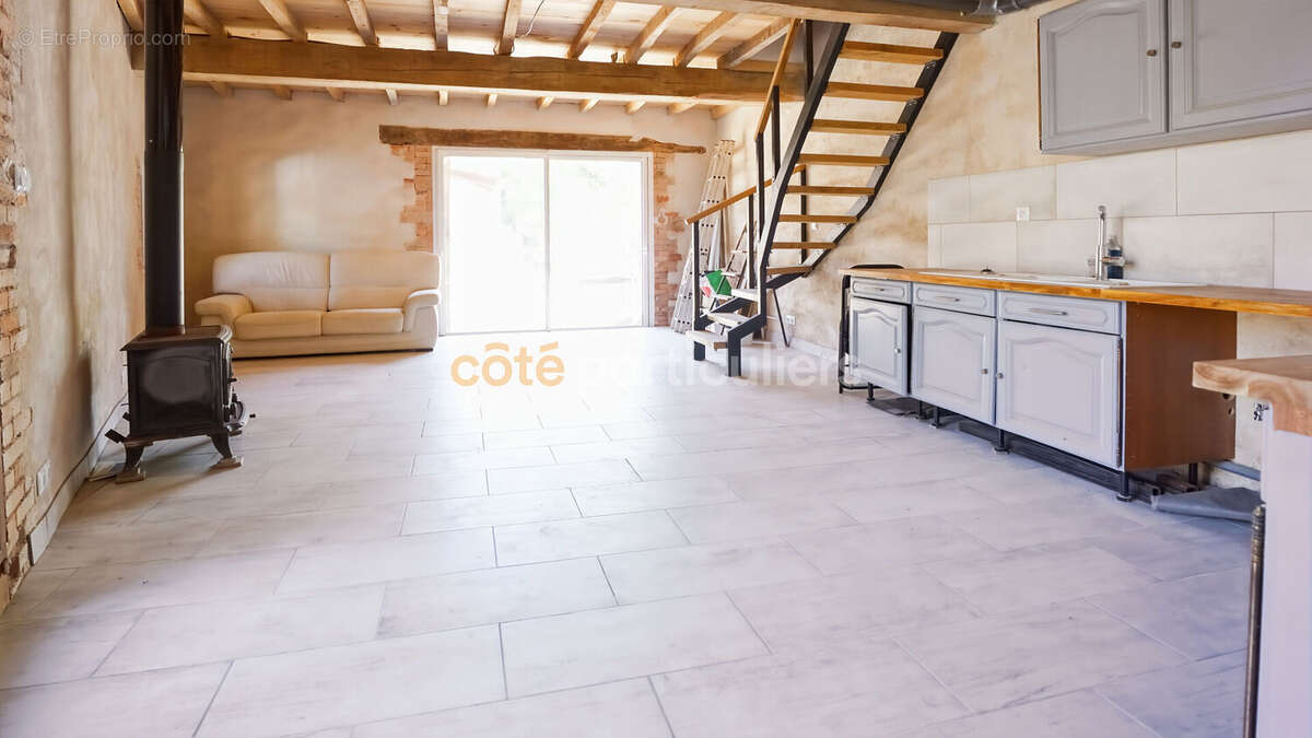 Maison Gaillac 4 pièce(s) 73 m2 - photo 7