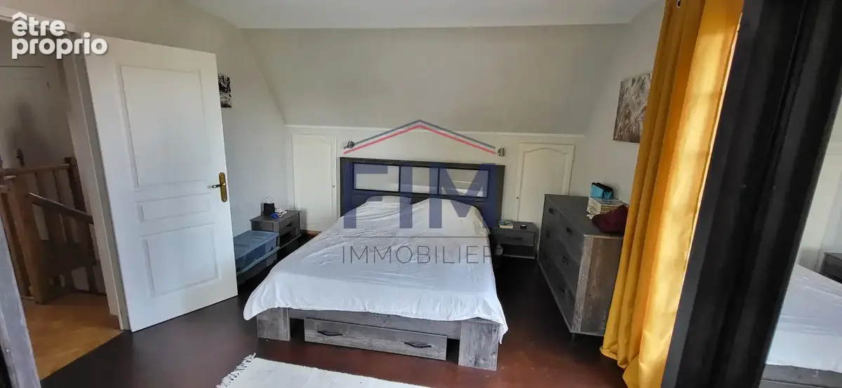 Berneval le grand pavillon de 115  m2 - photo 28