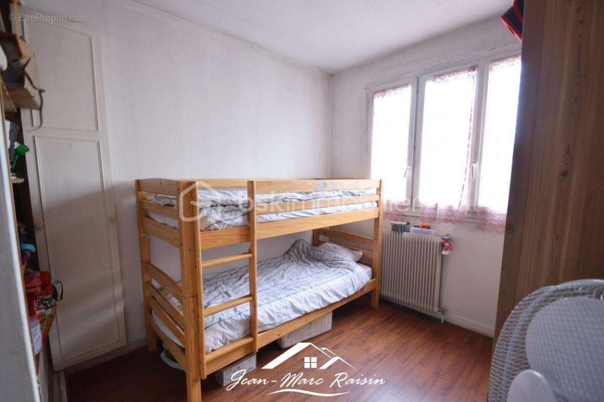 Appartement à DRANCY