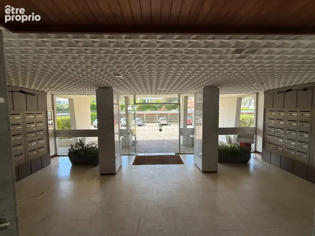 Appartement à vendre 5 pièces MAROMME (76) - photo 13