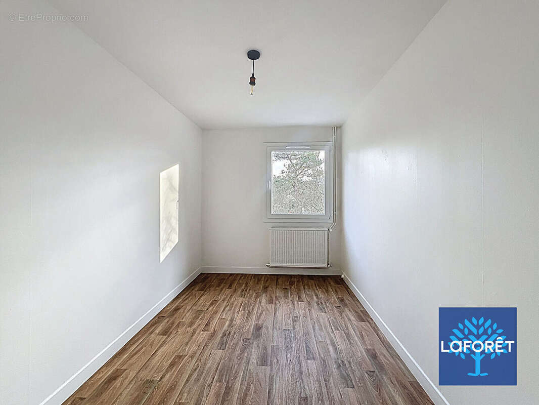 Maison à MALESHERBES