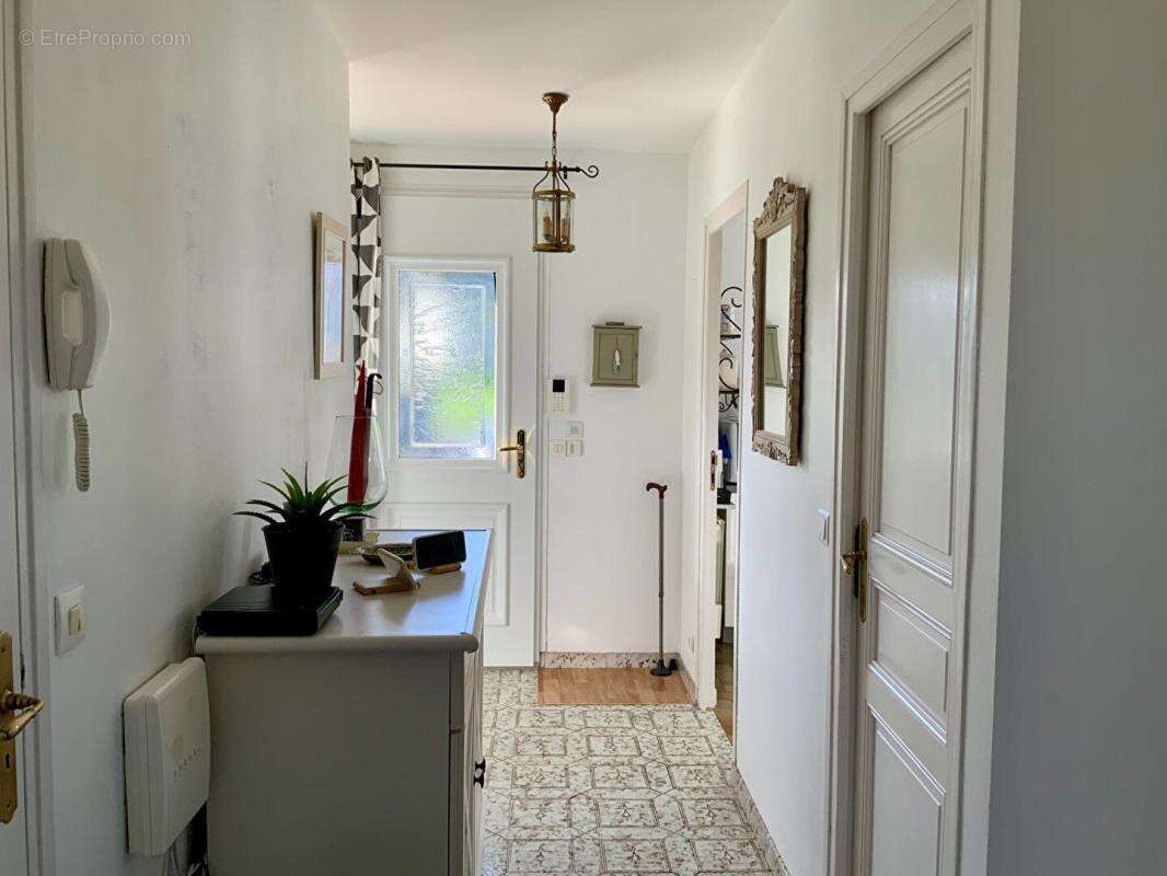 Maison à SAINT-MAMMES