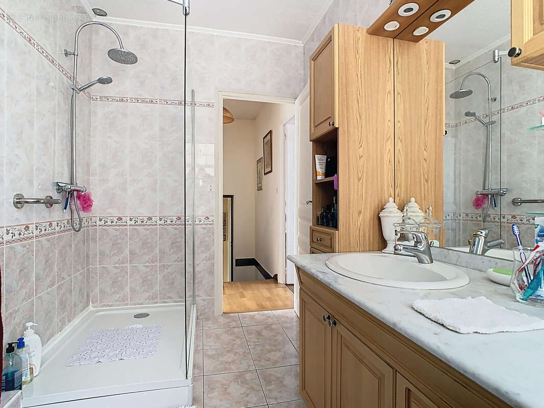 Maison à ISIGNY-SUR-MER