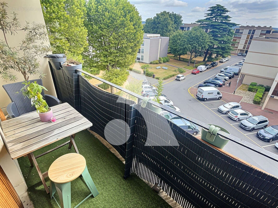 Appartement Franconville 3 pièce(s) 56 m2 - photo 8
