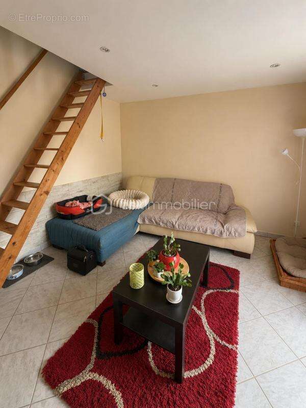 Maison à Sérifontaine - Bien entretenu sans travaux - photo 3