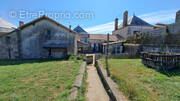 Maison à ALLONNE