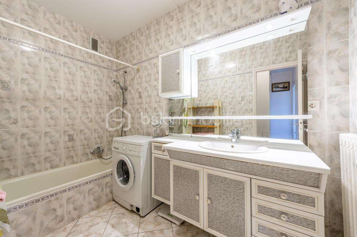 Appartement à FERNEY-VOLTAIRE