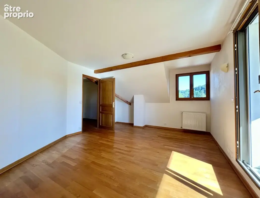 Maison à vendre 6 pièces MENTHON SAINT BERNARD (74) - photo 16