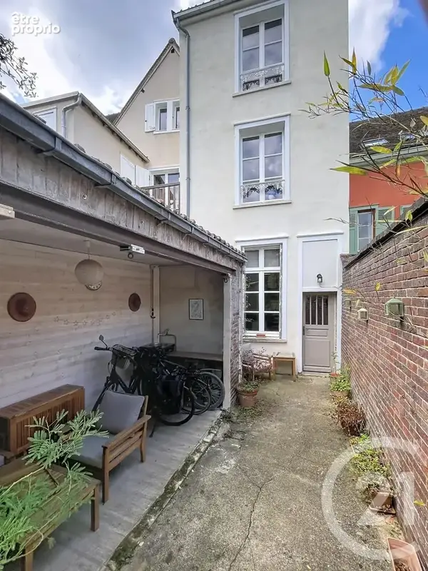 Maison 5 pièces 115 m² à vendre à Chartres (28000) - photo 25