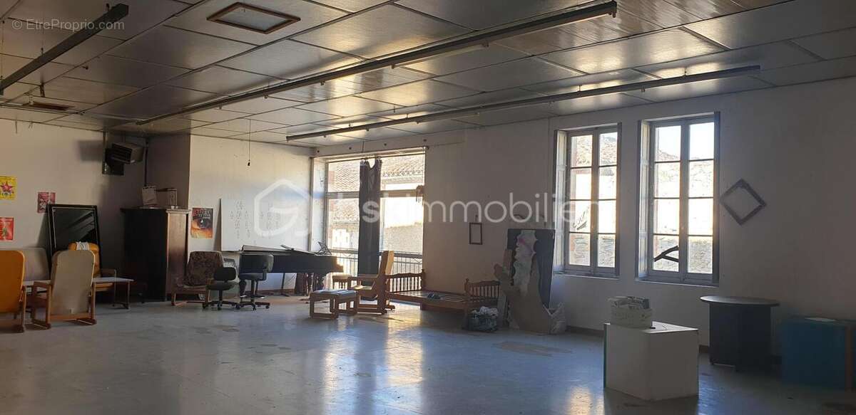 Appartement à LECTOURE