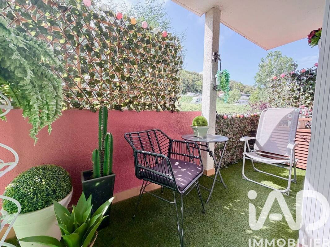Photo 1 - Appartement à AMELIE-LES-BAINS-PALALDA