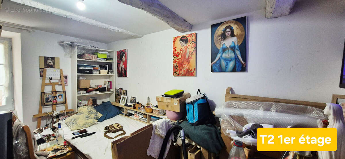 Appartement à BRIGNOLES