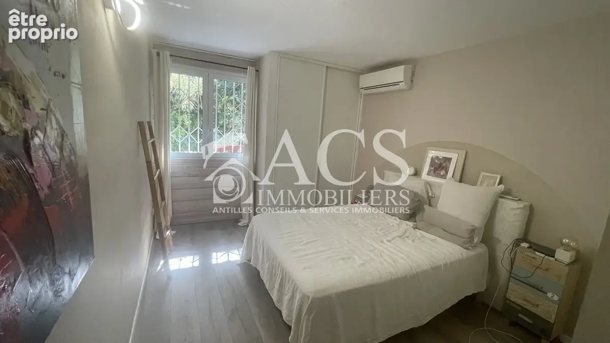 Grand appartement T4 avec piscine couverte - SCHOELCHER - photo 4