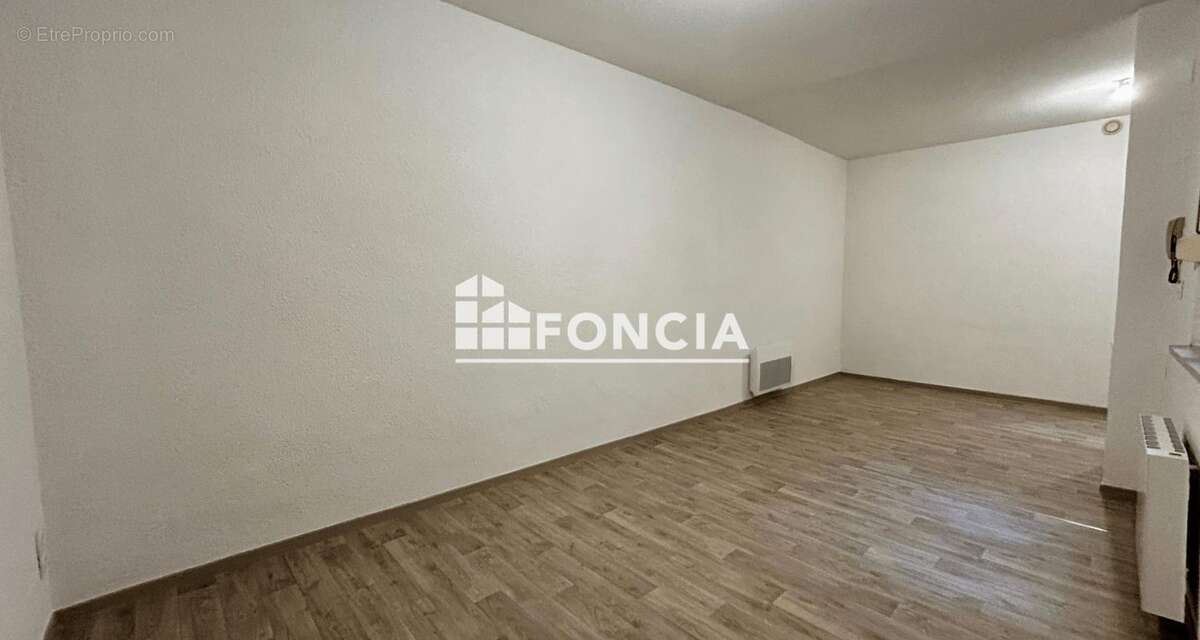 Appartement à CARCASSONNE