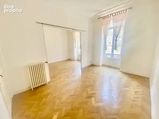 Nice carabacel spacieux appartement 3/4 pieces - photo 2