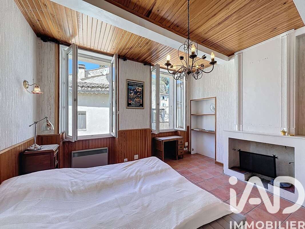 Photo 4 - Maison à MALAUCENE