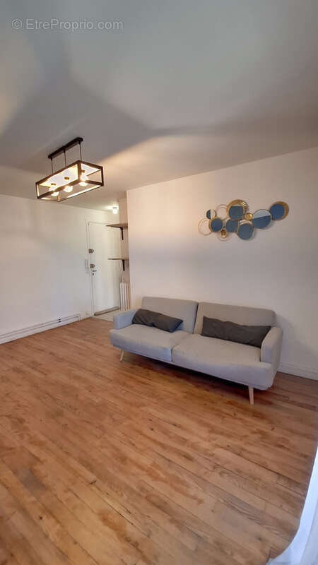 Appartement T2 Secteur bas côte Pavée TOULOUSE - photo 5