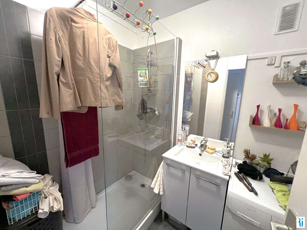 Appartement à BONSECOURS