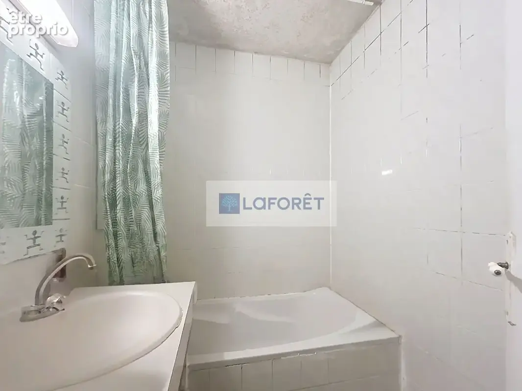 Appartement Duplex Sartrouville 4 pièce(s)  85 m2 - photo 6