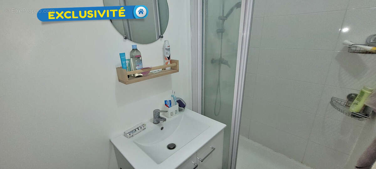 Appartement à CHATEAUNEUF-SUR-LOIRE