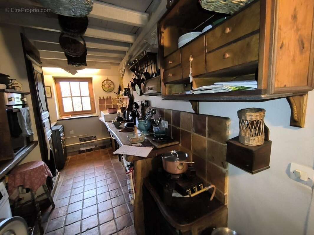 Maison 158 m² à Lonlay-L'abbaye  - photo 3