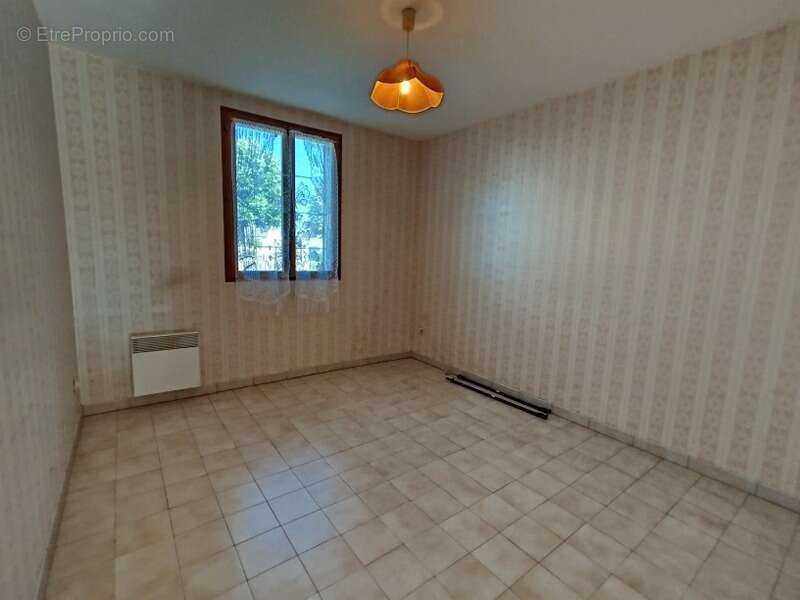 Maison à vendre 4 pièces ARROU (28) - photo 7