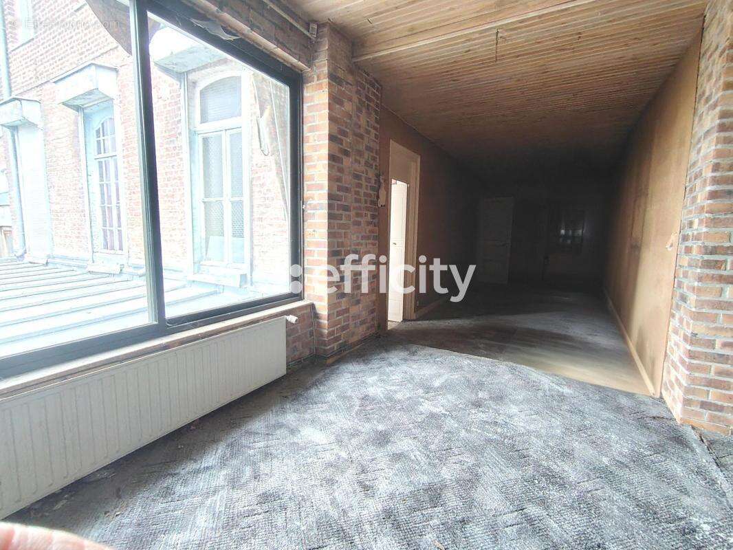 Appartement à ROUBAIX
