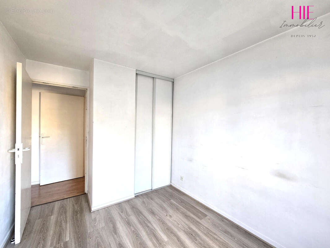 Appartement à BONDY